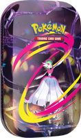 Pokémon : Mini tin Q3 (Limité à un exemplaire par client)(LIVRAISON GRATUITE)(PRECOMMANDE SORTIE LE 10 NOV 2025)