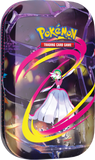 Pokémon : Mini tin Q3 (Limité à un exemplaire par client)(LIVRAISON GRATUITE)(PRECOMMANDE SORTIE LE 10 NOV 2025)