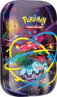 Pokémon : Mini tin Q3 (Limité à un exemplaire par client)(LIVRAISON GRATUITE)(PRECOMMANDE SORTIE LE 10 NOV 2025)