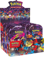 Pokémon : Mini tin Q3 (Limité à un exemplaire par client)(LIVRAISON GRATUITE)(PRECOMMANDE SORTIE LE 10 NOV 2025)