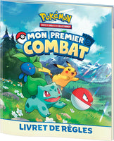 Pokémon : Mon premier combat (EN STOCK)(PROMOTION)