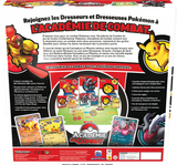 Pokémon : Coffret Académie de Combat V3 (Q1 2024)