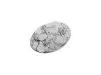 Possessed Bases, Oval 105x70mm (1)