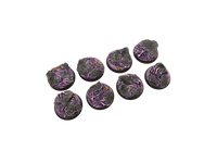 Possessed Bases, Round 32mm (X4)