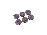Possessed Bases, Round 40mm (X2)