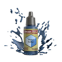ARMY PAINTER - SPEEDPAINT 2.0 PASTEL INDIGO
