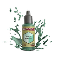 ARMY PAINTER - SPEEDPAINT 2.0 PASTEL SEAFOAM