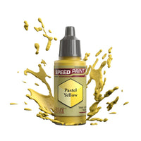 ARMY PAINTER - SPEEDPAINT 2.0 PASTEL YELLOW