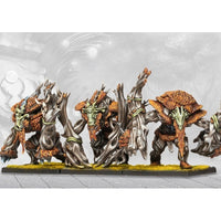 Conquest - Weaver Courts : Crann Guardian (Sortie en novembre 2025)