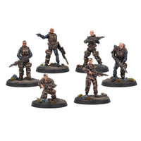 Fallout: Wasteland Warfare - Children of Atom: Choir (Sortie en octobre 2025)