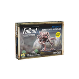 FALLOUT : WASTELAND WARFARE - ENCLAVE : DOMESTICATED DEATHCLAW