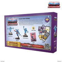 Les Maitres de l'univers : Wave 5: faction Evil Warriors en VF