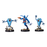 Les Maitres de l'univers : Wave 5: faction Evil Warriors en VF