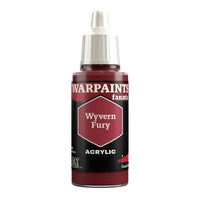 Army Painter - Warpaints Fanatic - Wyvern Fury