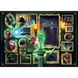 PUZZLE VILLAINOUS Maléfique 1000 pièces