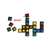 Qwirkle Voyage (EN STOCK)