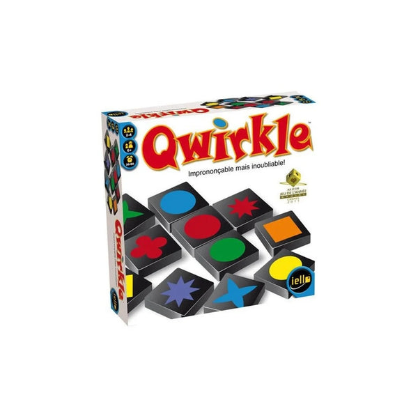 Qwirkle (Nouvelle Edition)