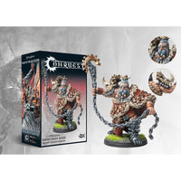 Conquest - Dweghom - Raegh Drake Rider (EN STOCK)
