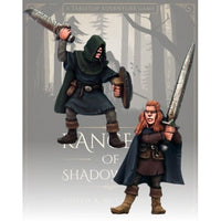 Rangers of Shadowdeep - Rangers 5