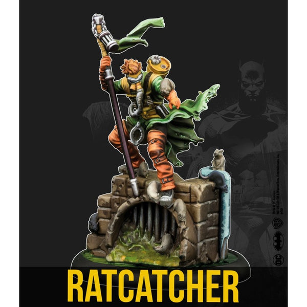 Batman - RATCATCHER