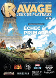 Ravage Jeu De Plateau N°16
