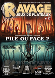 Ravage JDP N°17