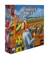 READY SET BET (EN STOCK)
