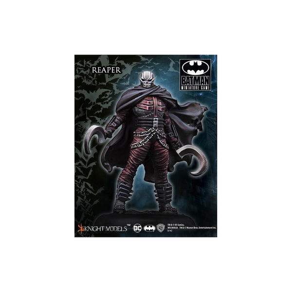 Batman - REAPER