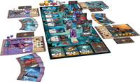Dungeon Legends