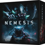 Nemesis (LIVRAISON GRATUITE)