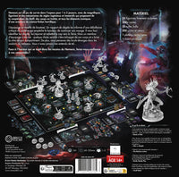 Nemesis (LIVRAISON GRATUITE)