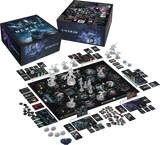 Nemesis (LIVRAISON GRATUITE)
