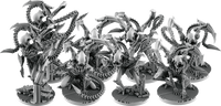 Nemesis (LIVRAISON GRATUITE)