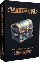 Dédales (cartes)