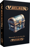 Dédales (cartes)