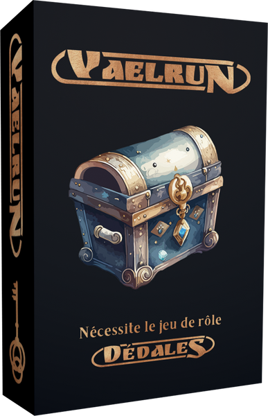 Dédales (cartes)