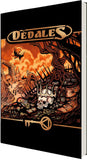 Dédales : Livre de base (LIVRAISON GRATUITE)