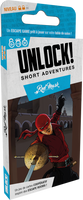 Unlock! Short Adventures. : Red Mask