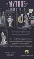 Mythos : Tarot Cthulhu