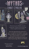 Mythos : Tarot Cthulhu