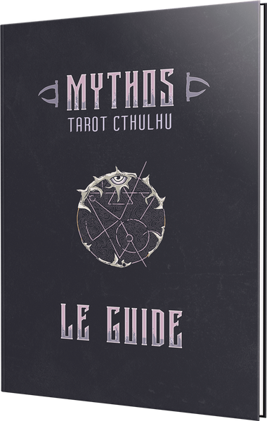 Cthulhu Hack - Guide du tarot Mythos