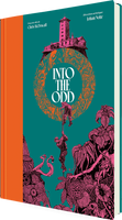 Into the Odd : Remaster VF (LIVRAISON GRATUITE)