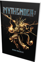 Mythender (LIVRAISON GRATUITE)