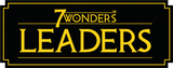 7 Wonders (Nouvelle Édition) : Leaders (Extension)
