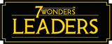 7 Wonders (Nouvelle Édition) : Leaders (Extension)(EN STOCK)