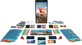 7 Wonders (Nouvelle Édition) : Armada (Extension)