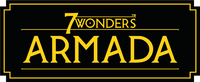 7 Wonders (Nouvelle Édition) : Armada (Extension)
