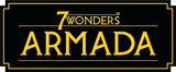 7 Wonders (Nouvelle Édition) : Armada (Extension)