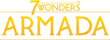 7 Wonders (Nouvelle Édition) : Armada (Extension)