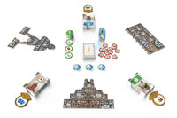 7 Wonders Architects : Medals (Extension) EN STOCK !